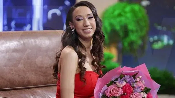 Лилия Стефанова