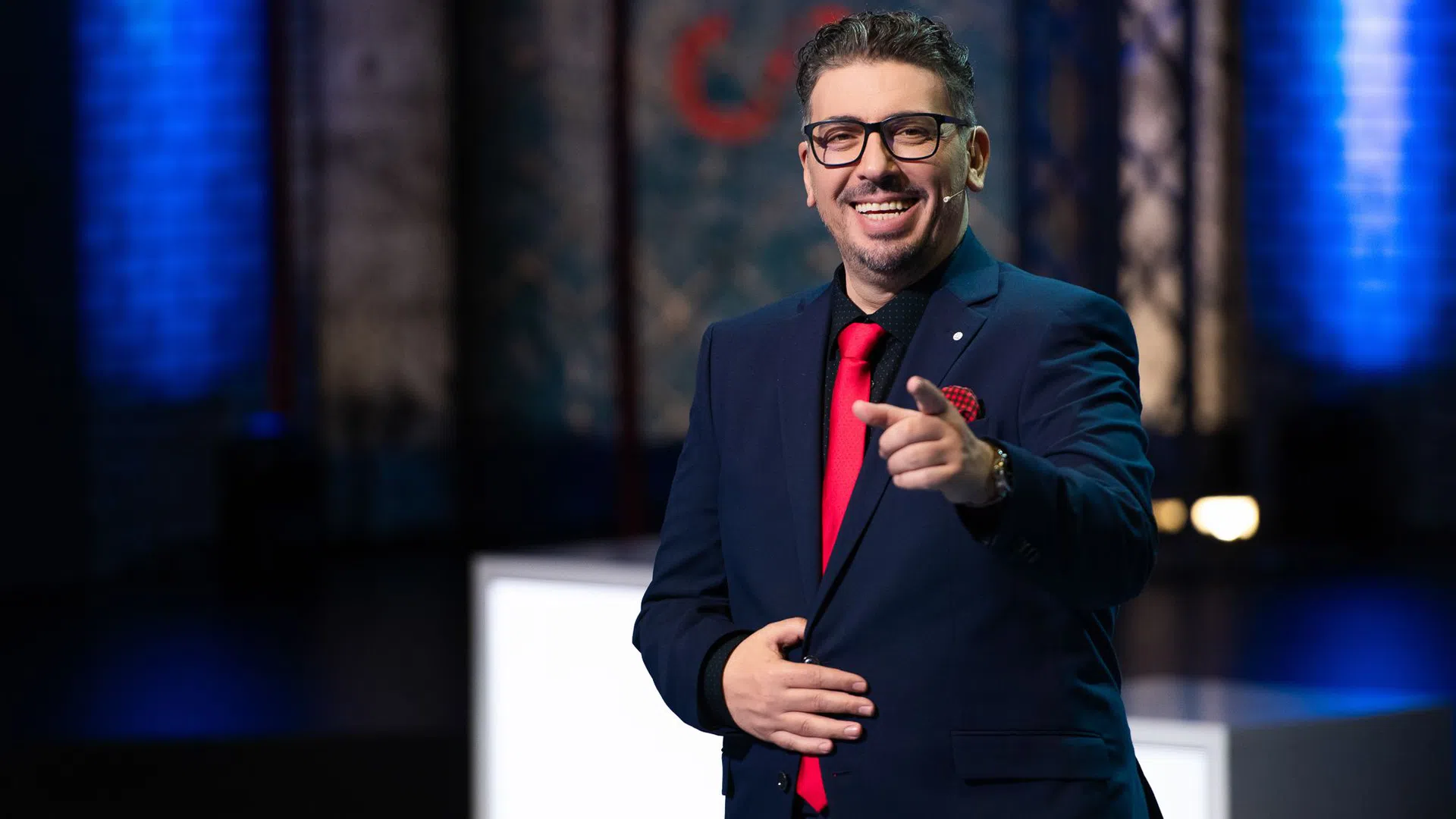 Герасим Георгиев-Геро