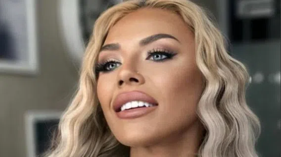 Денислава нашумя покрай друго риалити - "Един за друг".