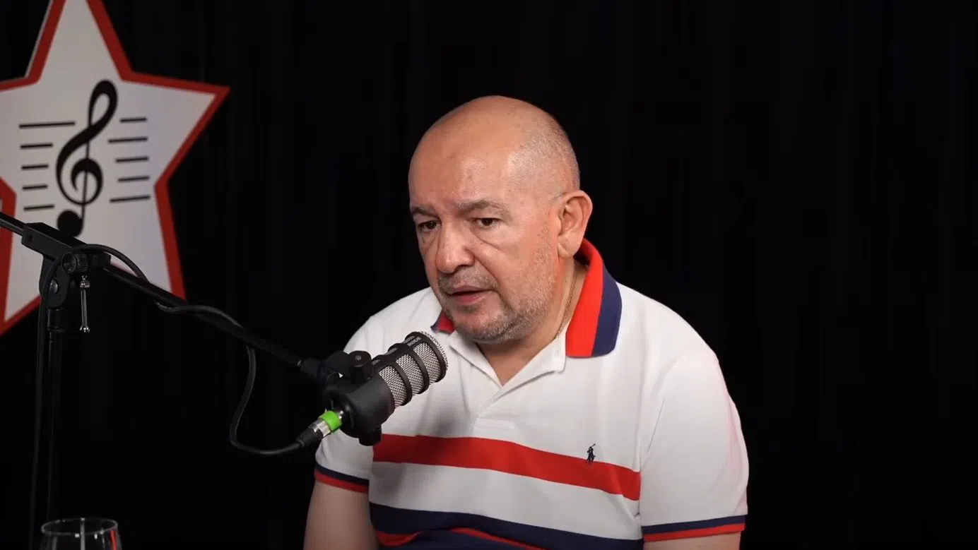 Годжи с история за спасение, признателност, истински човешки отношения, които надживяват телевизионния ефир, славата и времето.