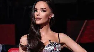 Галена вече два сезона е жури в Гласът.