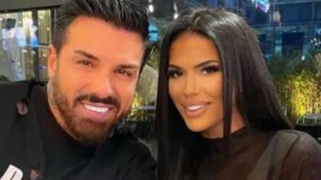 Поли бе съпруга №2 на Благой Георгиев