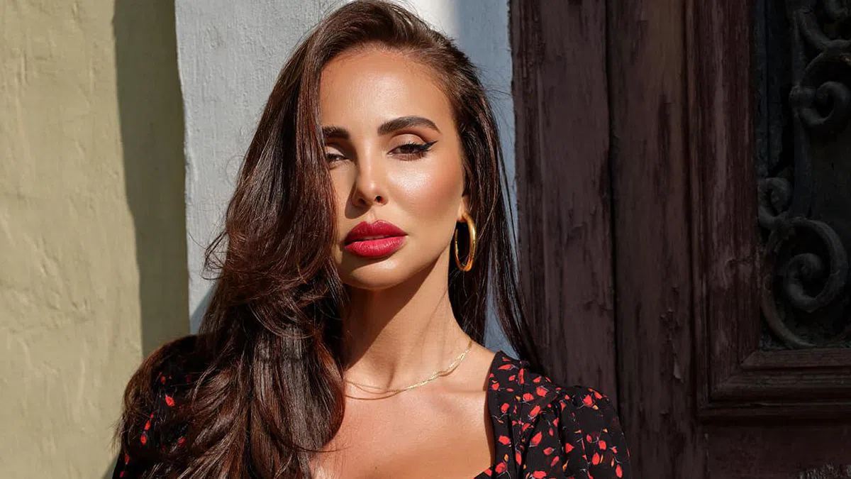 Николета Лозанова ще направи Ники Михайлов баща за първи път.