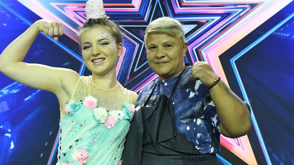 Фанка и Петра отиват на финал