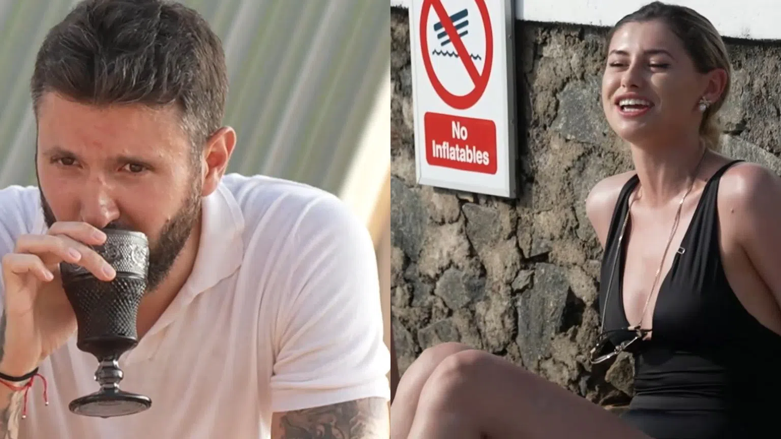 Анета се заяжда с Мартин