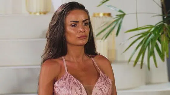 Габриела от "Ергенът" е на седмото небе от щастие с новия си мъж.