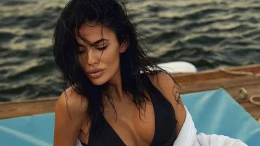 Полина Спасова