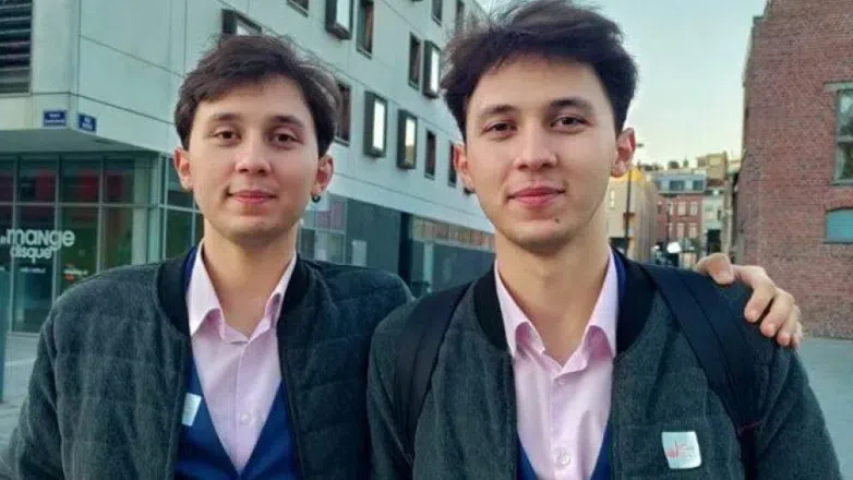 Хасан и Ибрахим Игнатови са носители на редица национални и международни награди.