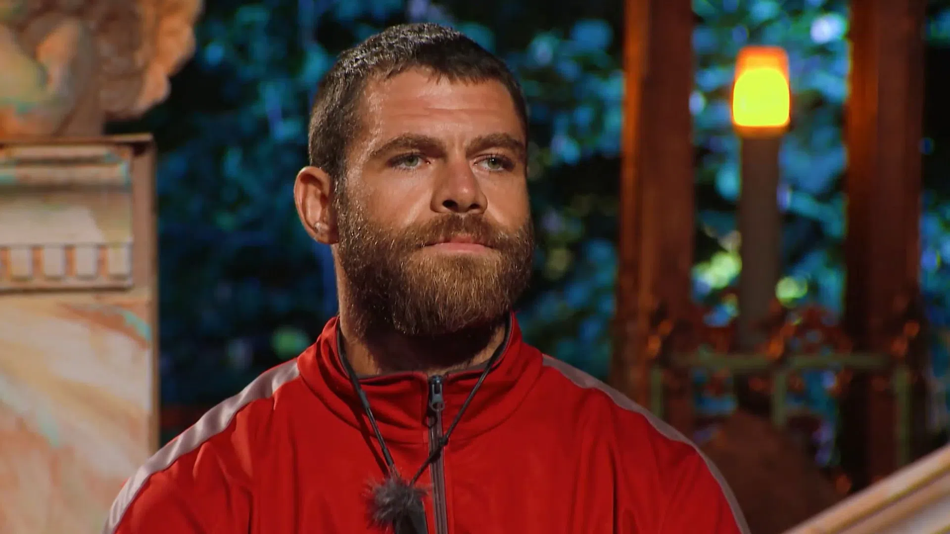 Димитър бе отлъчен от племето след гласуване от страна на женската коалиция.