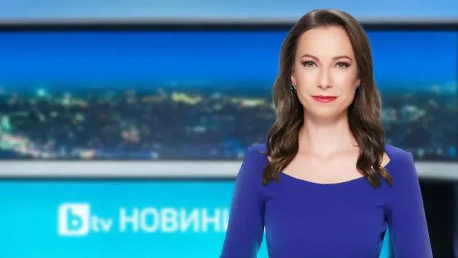 Мария Ванкова