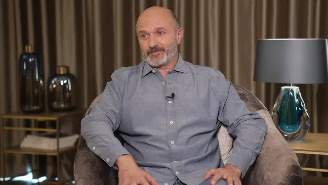 Георги Тошев ще повлече със себе си и ценни кадри на "Преди обед".