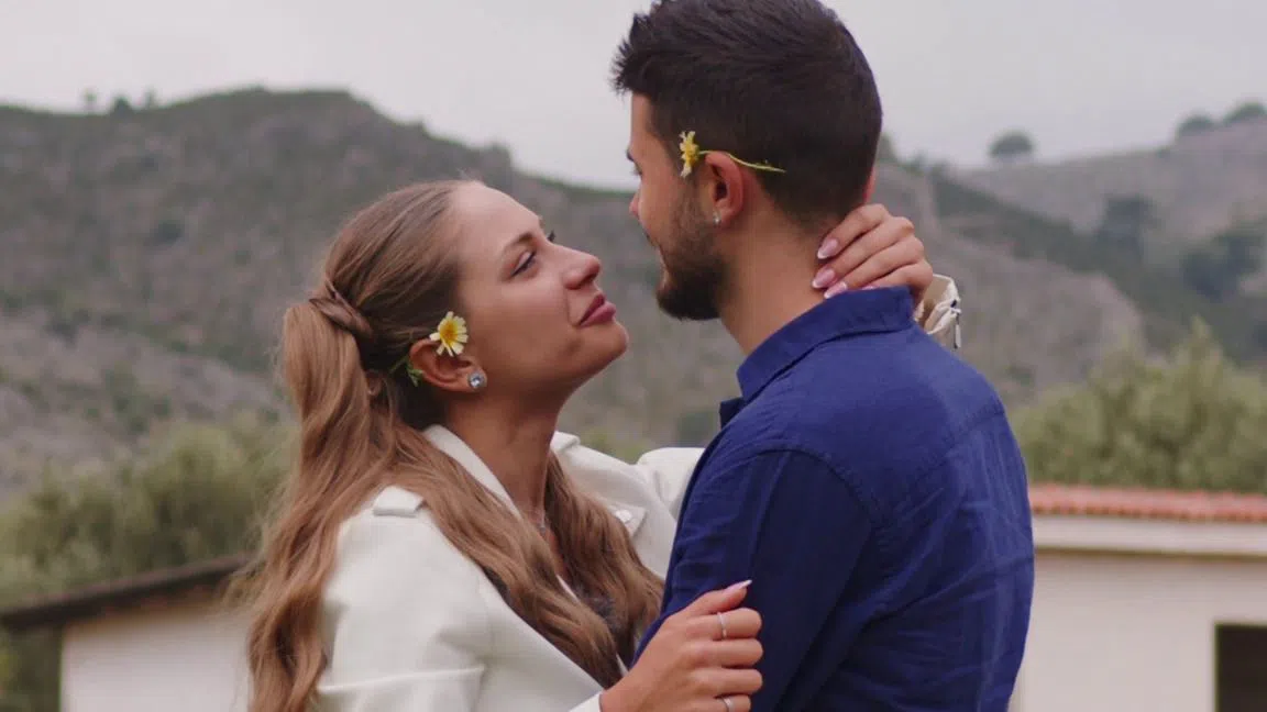 Натали и Орлин