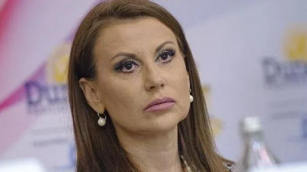 Илиана Раева