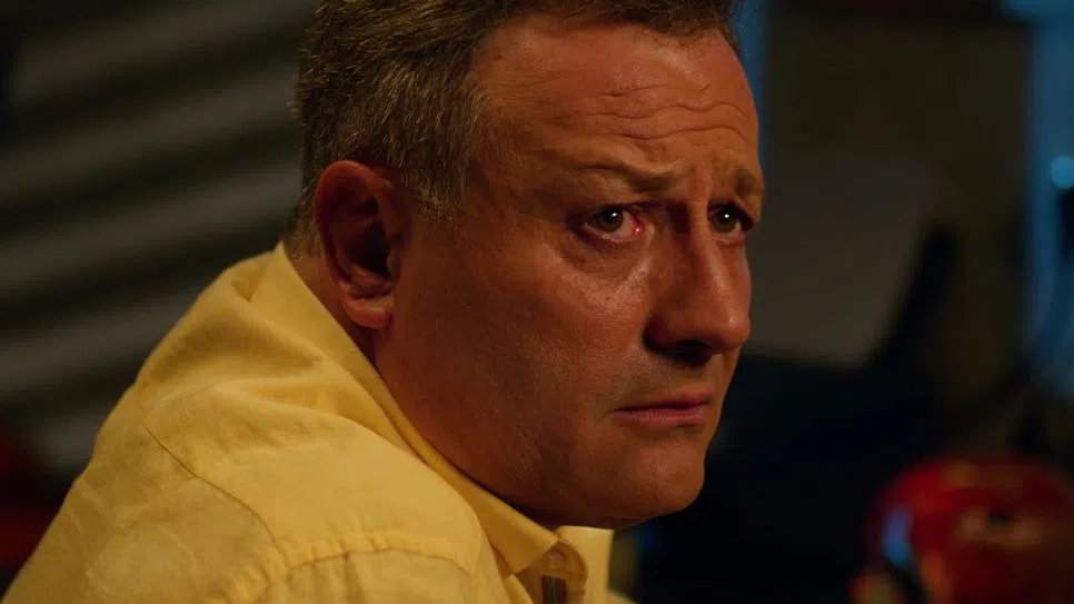 Димитър Рачков няма празен сезон.