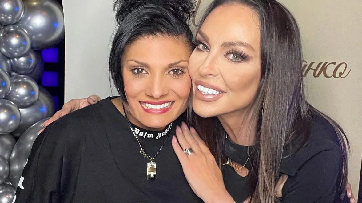 Ивана и Стояна бяха неразделни на сцената и в живота.