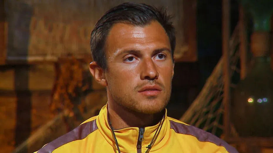 Тенисистът Траян ще се бори за оцеляване.