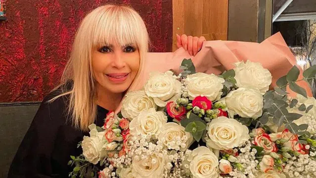 Лили Иванова пак тръгва на турне.