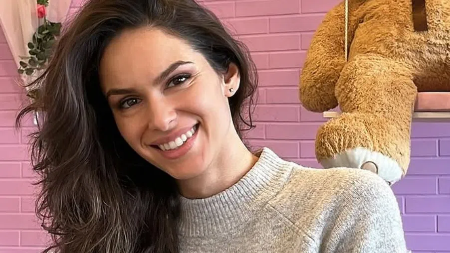 Даяна Ханджиева