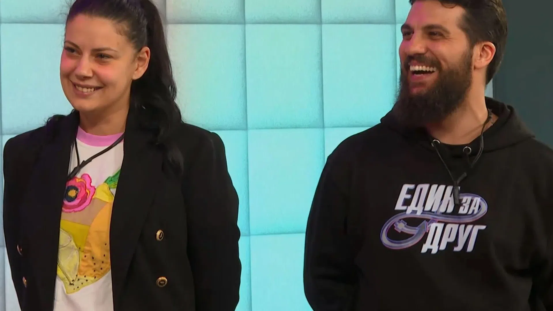 Никол и Радо