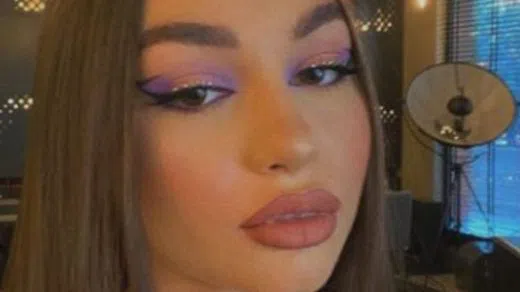 Крисия вече е пълнолетна