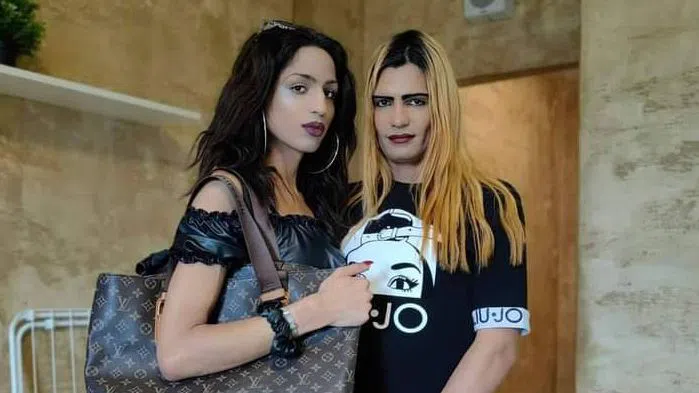 Нито Рашия, нито нейна колежка травестит не били допуснати до финалите на "България търси талант".