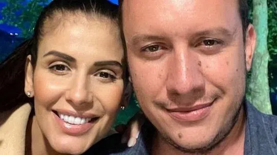 Анелия и Любомир Захаринов имат зад гърба си по един провален брак.