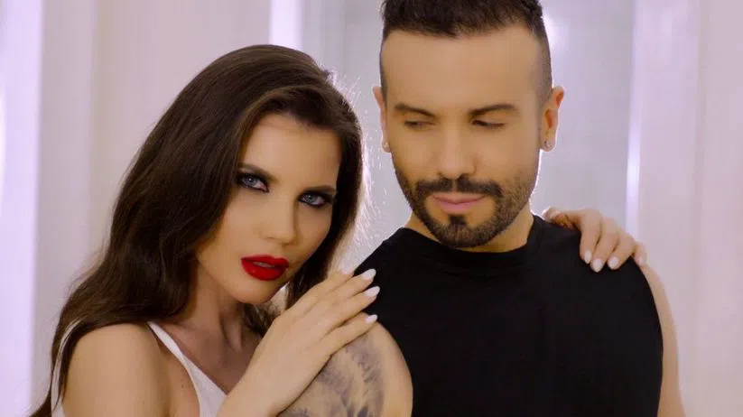 Теодора и Крум