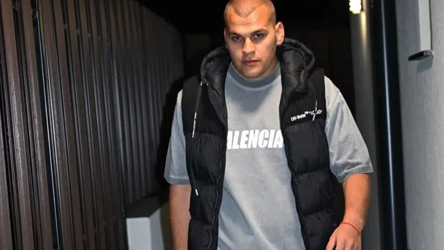 Майки прави заявка, че стилът му ще бъде различен.