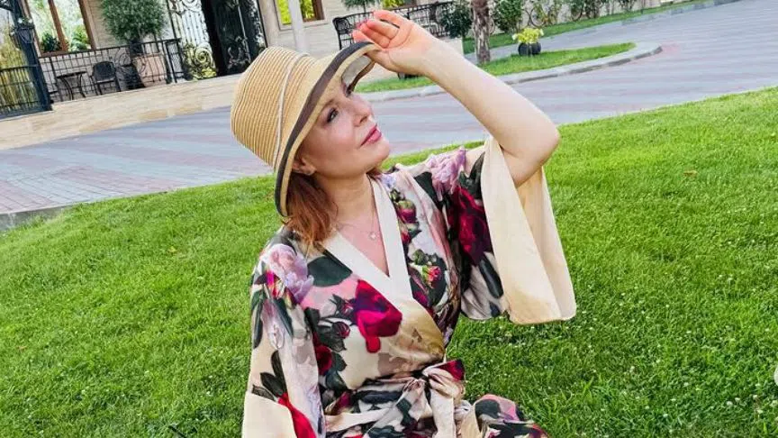 Мира Добрева празнува неотдавна своя 53-и рожден ден.