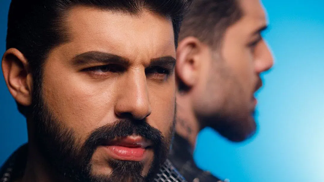 Фики и Емрах за първи път пеят в дует.