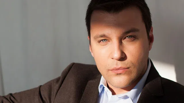 Христо Калоферов предпочита половинката му да остане анонимна.