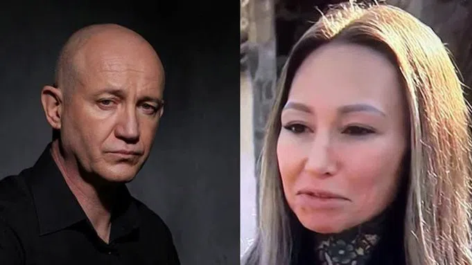 6 години затвор грозят Христо Шопов заради заплахи към съседката му Патриша Тийвс.