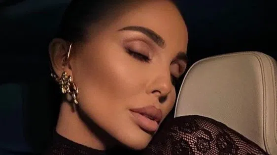 Николета Лозанова в пореден акт на обич към Ники.