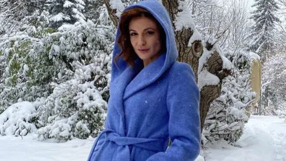 Диана Димитрова