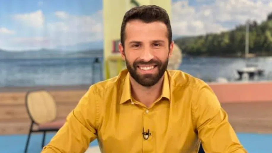 Георги Блажев ще обновява дома си.