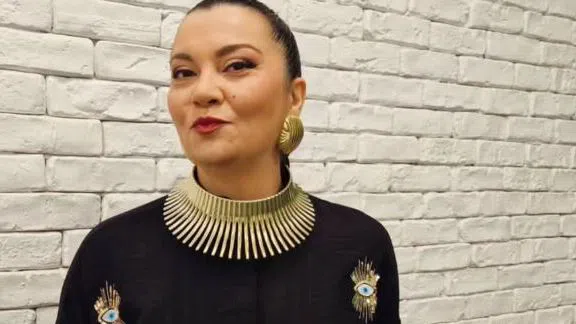 Оля Малинова