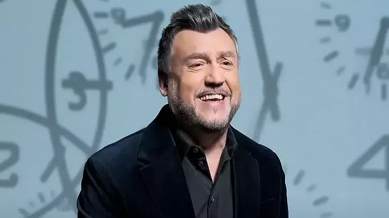 Любо Киров смята, че не всеки е искрен в музиката, която прави.