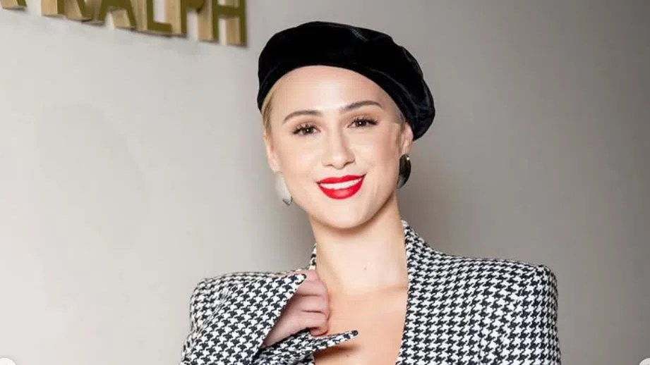 Мария Бакалова