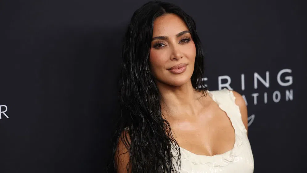 Ким Кардашиян

Снимка: Getty Images