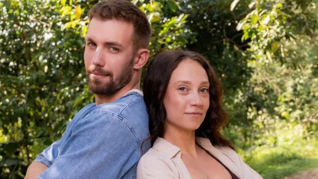 Виктор Русинов ще си тръгне с Любомира.