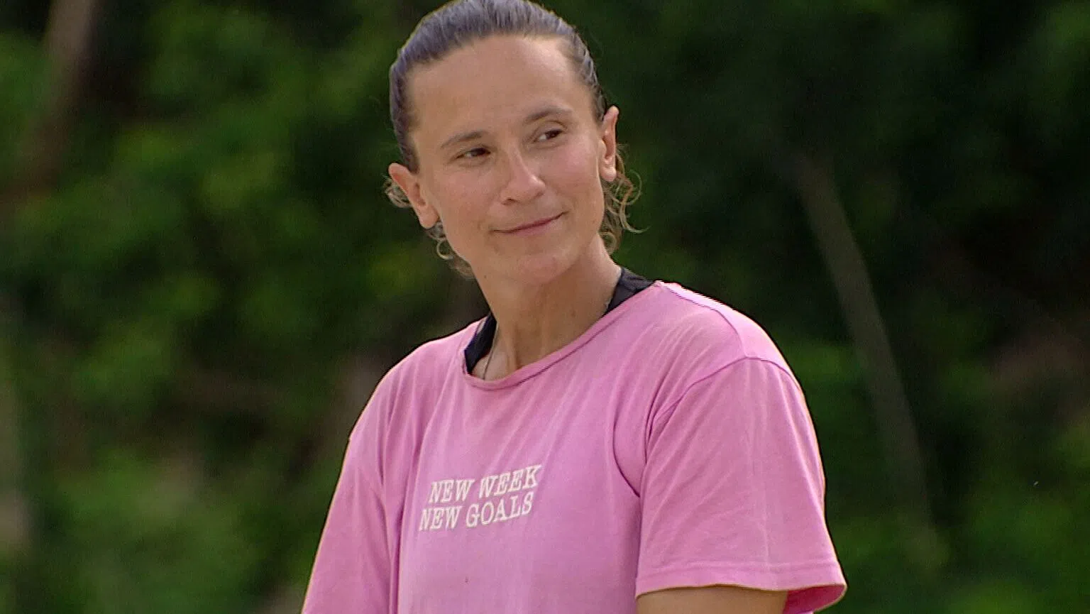 Станилия опита да раздели Благо и баджанака му.