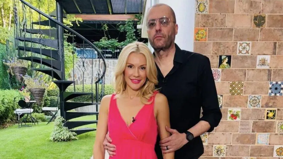 Мария Игнатова била по-платежоспособна във връзката им, твърдят източници.