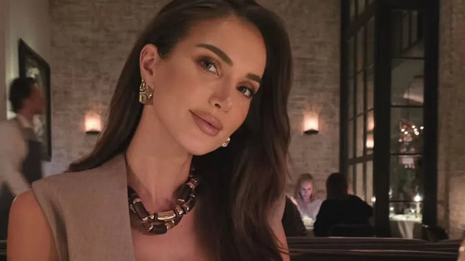 Александра Богданска е единствената българка, която ще присъства на модно шоу в Ню Йорк.