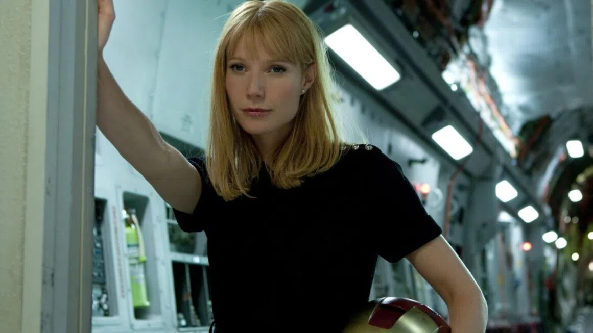 Гуинет Полтроу