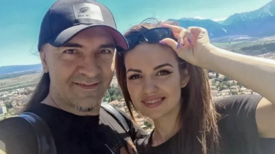 Невена и Венко