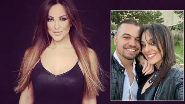 Глория разисква връзката на дъщеря си Симона с полицая Даниел.