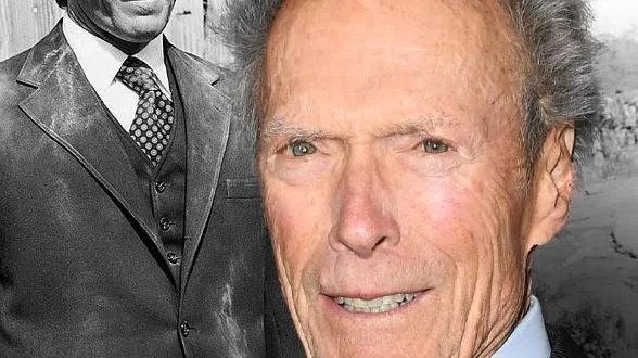 Клинт Истууд