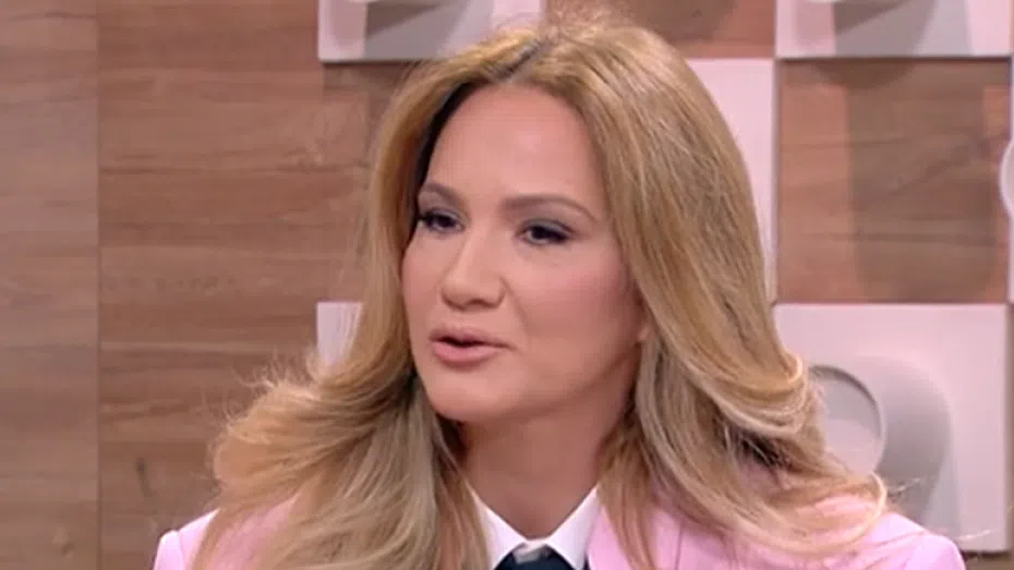 Зейнеб Маджурова