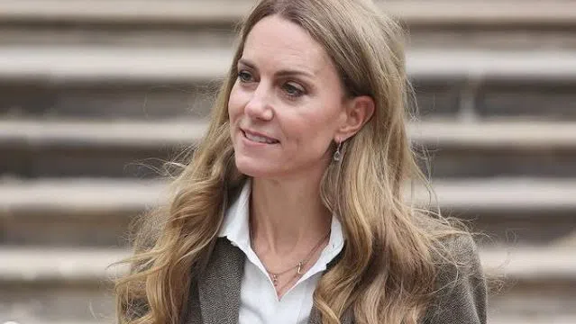 Кейт Мидълтън