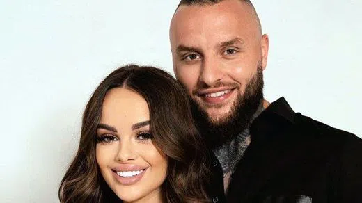 Сузанита се възстановява с природни продукти.